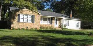3 Bedroom 2 Bath located in Brookhaven off Hargrove Road Gallery 1