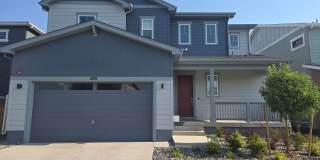 Nearly Brand New Home in Parkdale Gallery 1