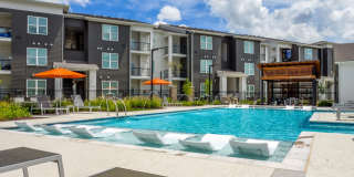 The Waters at West Village Gallery 7