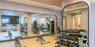 The Reserve at Clarendon Centre Gallery 17