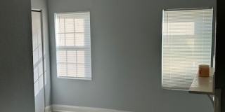 Newly renovated 3 BR 1.5BA 1400 sf townhouse located in near downtown Norfolk. Gallery 9