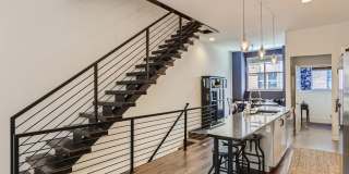 Furnished Townhome in RiNo Gallery 9