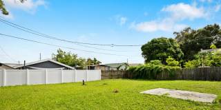 $1795 3br/1bath CUTE House w/ HUGE YARD Gallery 28
