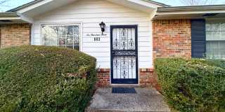 603 Chestnut Ridge Drive Gallery 20