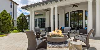 Park Place at Maguire Apartments Gallery 26