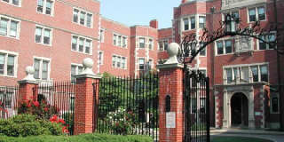 1213 Beacon St. Gallery 1