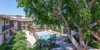 Singing Tree Apartment Homes Gallery 7