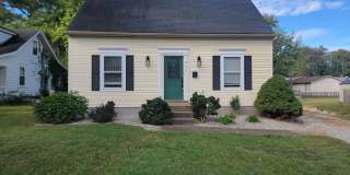 Stunning Open-Concept 3BR Home with Fenced Backyard & Off-Street Parking Gallery 1