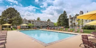 Bella Terra at City Center Apartments Gallery 11