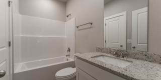 Brand New 2 BR Townhomes Gallery 9