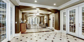 1 Bed 1 Bath - North Bethesda Condo - 1 Reserved Parking Space Gallery 31