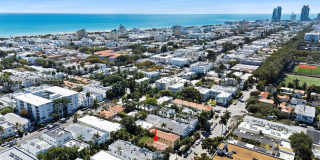 1545 Meridian Ave Gallery 47