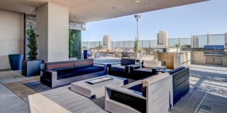 Skyhouse Frisco Station Gallery 32