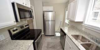 Charming updated 3 bed, 1 bath home near Midtown and Pink Palace. Gallery 8