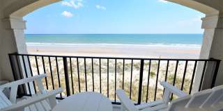 OFF SEASON RENTAL Oceanfront at Villa Capriani - Utilities Included Gallery 1