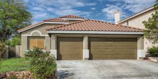 Amazingly beautiful one story house in Summerlin with pool! Gallery 1