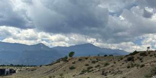 Brand New Luxury Townhome with Unparalleled Pikes Peak & Front Range Views Gallery 39