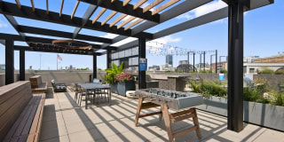 Reside on Green Street Gallery 16