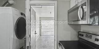 SE!! Close to UNLV!! 2 Bedroom 2 story!! 1 Car Carport!! Fully Furnished!! Community Pool!! and Tennis Courts!! Gallery 13