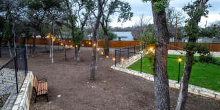 Casata Austin Gallery 66