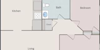 Bearfoot Landing Apartments Gallery 2