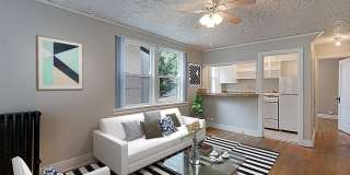 1071 Marion Street Gallery 2