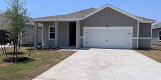 Keen 4 Bedroom, 3 Bath, 1-Story Home in Kyle Gallery 1