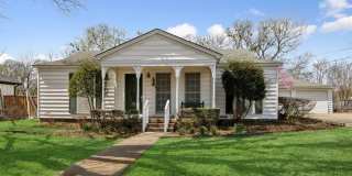 903 Live Oak Street Gallery 1