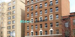 Charming 1Bed/1Bath Condo in the heart of DC Gallery 8
