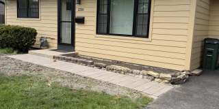 2310 St James St Gallery 1