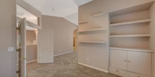 Stunning Green Valley home with a pool in guard gated Legacy Gallery 33