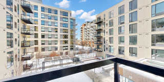 Viridium Apartments Gallery 11