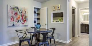 The Onyx Hoover Apartments Gallery 19