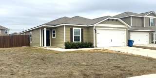 Move-In Ready 4-Bedroom, 2-Bath Home in Luckey Ranch – West SA Gallery 1