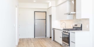 Motor Apartments Gallery 15