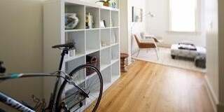 463 N High Street unit: 5D Gallery 2