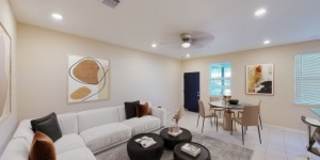 Cerca Demi Apartments Gallery 10