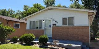 Lovely 3 Bedroom, 1 Bathroom Home Gallery 1