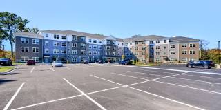Merion Village - Senior Housing Merion Village - Senior Housing Gallery 56