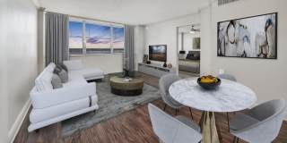 The Indigo Gallery 2