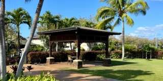 Ka Makana @ Hoakalei Golf Course front Upgraded Developer Model Gallery 53