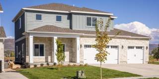 Heber Home in Brookside Gallery 1
