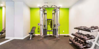 Hampshire Place Gallery 31