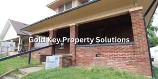 !!COMING SOON!! 2 Bed 1 Bath Brick Home W/ Front Porch Gallery 1