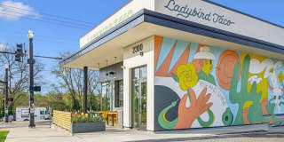 Secret Oasis in East Nashville - FOR LEASE Gallery 57
