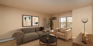 Carriage House Senior Apartments Gallery 8