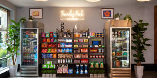 Faraday Park Gallery 54