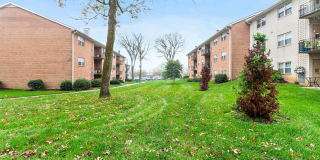 Dunhill North Apartments Gallery 19