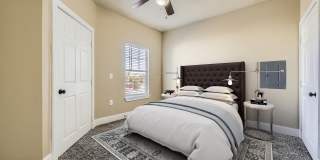 Woodlands of Denton - Affordable Housing Gallery 6