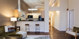 Harness Factory Lofts Gallery 8